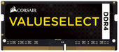 EAN 0843591067379 - Corsair ValueSelect módulo de memoria 8 GB 1 x 8 GB DDR4 imagen 2