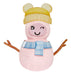 EAN 0035051120827 - Rainbow High Winter Wonderland Doll- Bella (Pink) imagen 9