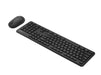 EAN 4711387539651 - ASUS CW100 teclado Ratón incluido Universal RF inalámbrico Negro imagen 4