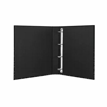 EAN 4008705201520 - HERMA 20152 carpeta de cartón A4 Negro imagen 3