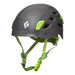 EAN 793661367215 - Black Diamond Half Dome Helmet Verde, Gris imagen 1