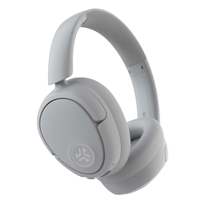 EAN 0810119071248 - JLab Lux ANC Auriculares Inalámbrico Diadema Música Bluetooth Blanco imagen 8
