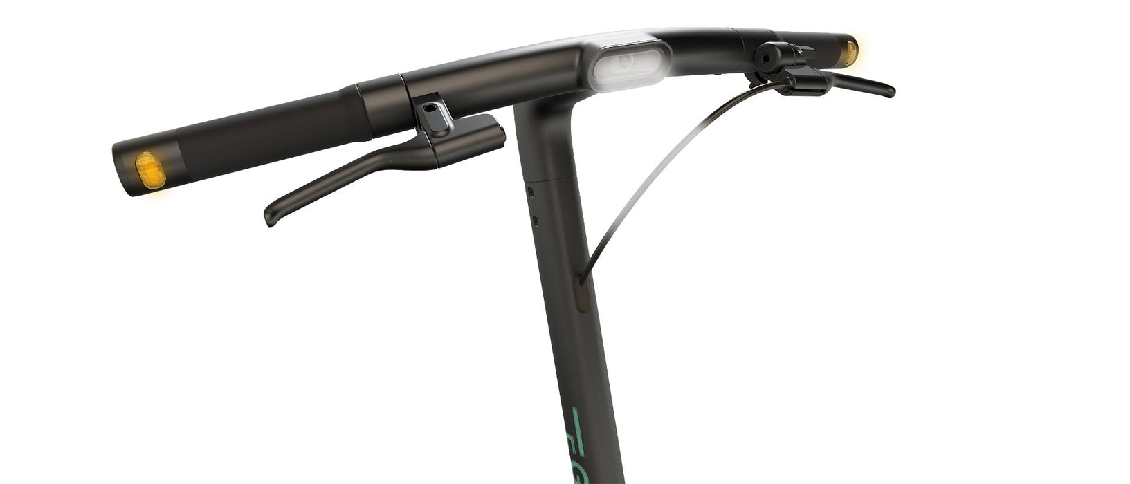 EAN 4260710546434 - Egret Ey! 2 Gris 20 kmh 9,4 Ah imagen 5