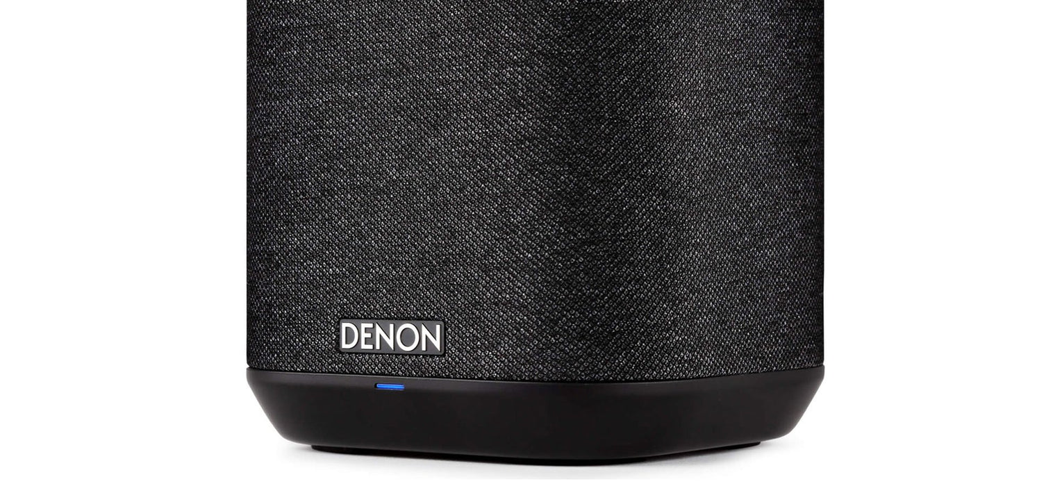 EAN 4951035071243 - Denon Home 150 Negro Inalámbrico y alámbrico imagen 4