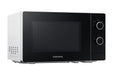 EAN 8806092628205 - Samsung MS20A3010AH microondas Negro, Blanco Solo microondas Encimera 20 L 700 W imagen 4