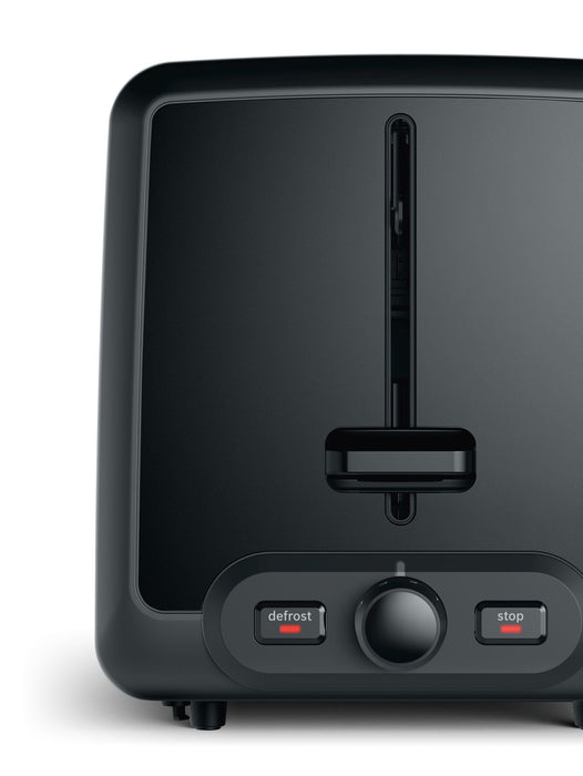 EAN 4242005188970 - Bosch TAT4P429 tostadora 2 rebanada(s) 970 W Negro, Marrón imagen 7