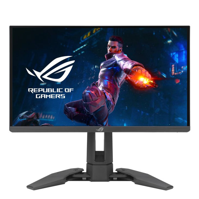 EAN 4711387218662 - ASUS ROG Swift PG248QP pantalla para PC 61,2 cm (24.1") 1920 x 1080 Pixeles Full HD LCD Negro imagen 1