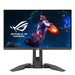 EAN 4711387218662 - ASUS ROG Swift PG248QP pantalla para PC 61,2 cm (24.1") 1920 x 1080 Pixeles Full HD LCD Negro imagen 1