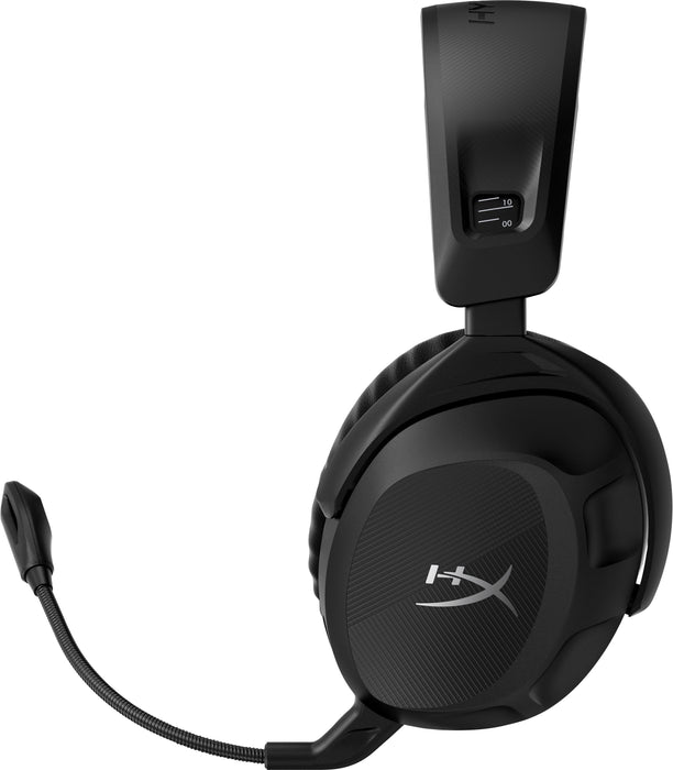 EAN 0196548333479 - HyperX Cloud Stinger 2 Wireless GAM HEADSET Inalámbrico Diadema Juego Negro imagen 8