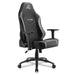 EAN 4044951034970 - Sharkoon SKILLER SGS20 Asiento acolchado Respaldo acolchado imagen 3