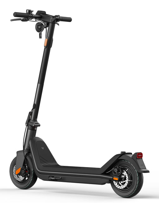 EAN 6972782764385 - NIU KQi3 Pro Negro 32 kmh imagen 2