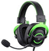 EAN 6939119065164 - Havit 6939119065164 auricular y casco Auriculares Alámbrico Diadema Juego Negro, Verde imagen 1