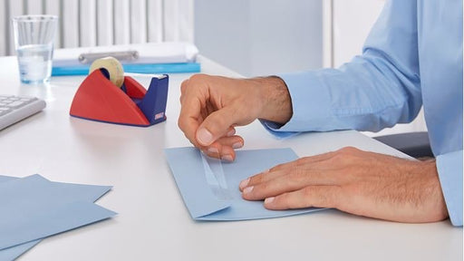 EAN 4042448363114 - TESA 57421-00 Azul, Rojo imagen 2