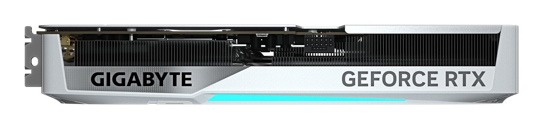 EAN 4719331355869 - GIGABYTE GeForce RTX 5070 Ti EAGLE OC ICE SFF 16G imagen 7