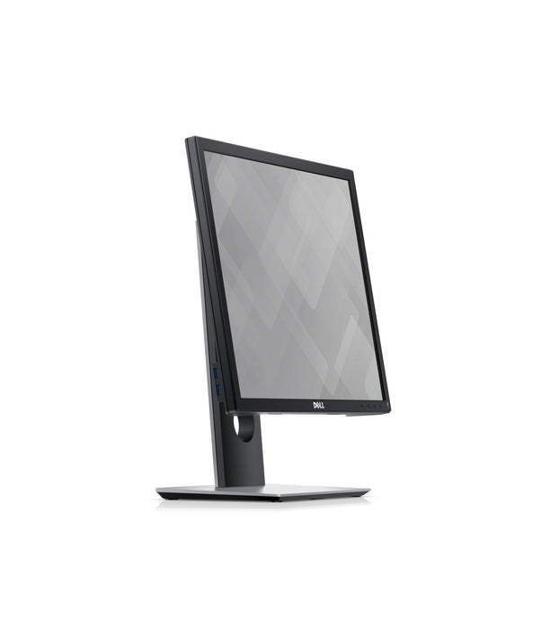 EAN 8592978429034 - DELL P Series P1917S pantalla para PC 48,3 cm (19") 1280 x 1024 Pixeles SXGA LCD Negro imagen 14