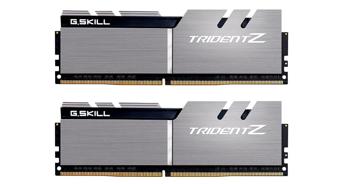 EAN 4719692013163 - G.Skill 32GB DDR4-3200 módulo de memoria 2 x 16 GB imagen 1