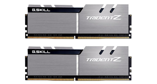 EAN 4719692013163 - G.Skill 32GB DDR4-3200 módulo de memoria 2 x 16 GB imagen 1