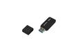 EAN 5908267960615 - Goodram UME3 unidad flash USB 256 GB USB tipo A 3.2 Gen 1 (3.1 Gen 1) Negro imagen 4