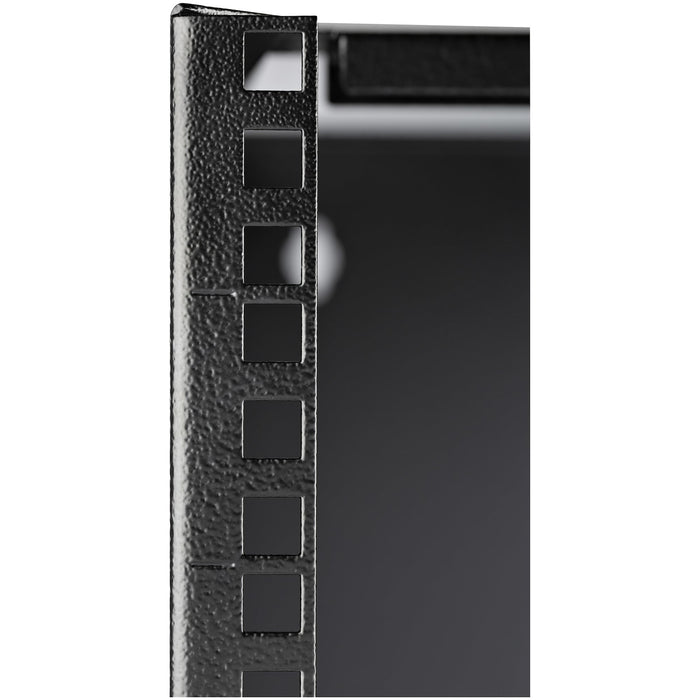 EAN 0065030866750 - StarTech.com WALLMOUNT8 armario rack Bastidor de pared Negro imagen 5