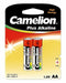 EAN 4260033150035 - Camelion LR6-BP2 Batería de un solo uso AA Alcalino imagen 1