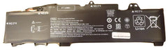 EAN 5704174260448 - CoreParts MBXHP-BA0222 refacción para laptop Batería imagen 1