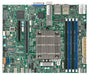 EAN 672042498109 - Supermicro SYS-E300-12D-8CN6P servidor barebone Intel® SoC BGA 2227 Bastidor (1U) imagen 2