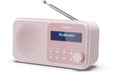 EAN 4974019204529 - Sharp DR-P420 Portátil Digital Rosa imagen 2