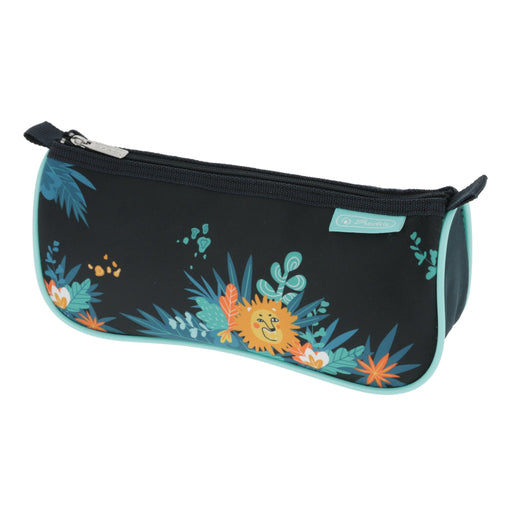 EAN 4008110352220 - Herlitz 50043521 caja de lápices Estuche suave Negro imagen 1