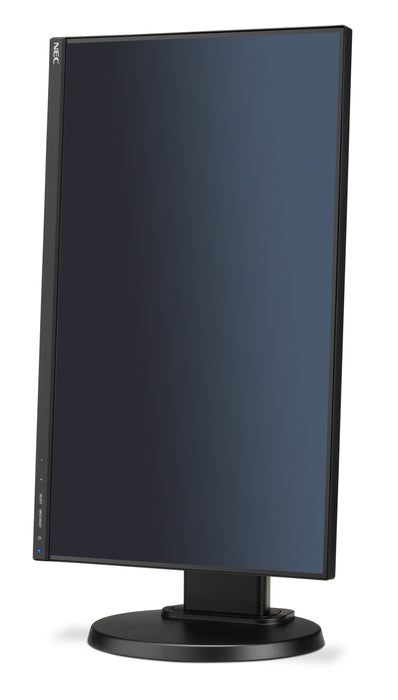 EAN 5028695113725 - NEC MultiSync E221N LED display 54,6 cm (21.5") 1920 x 1080 Pixeles Full HD Negro imagen 3