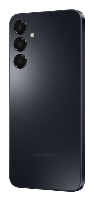 EAN 8806097091578 - Samsung Galaxy A16 17 cm (6.7") Ranura híbrida Dual SIM 4G USB Tipo C 4 GB 128 GB 5000 mAh Negro imagen 7