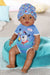 EAN 4001167835036 - BABY born Magic Boy DoC 43cm imagen 2