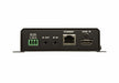 EAN 4719264646041 - ATEN VE814A-AT-G extensor audio/video Transmisor y receptor de señales AV Negro imagen 7