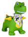 EAN 4042774476632 - Jamara Bouncing animal Dino with wings HoppyDoo Correpasillos con forma de animal imagen 6