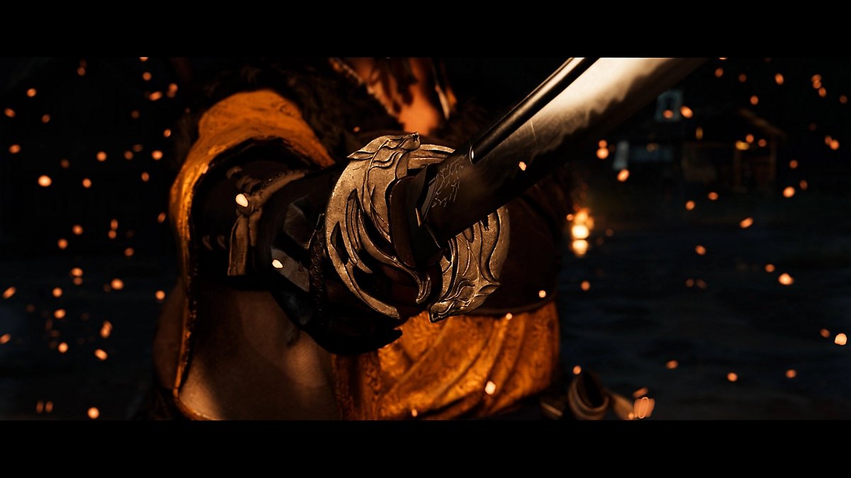 EAN 711719599463 - Sony PlayStation 5 - Ghost of Yotei Gold Limited Edition 1,02 TB Wifi Negro, Blanco imagen 8