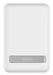 EAN 0745883841424 - Belkin BoostCharge 5000 mAh Cargador inalámbrico Blanco imagen 6