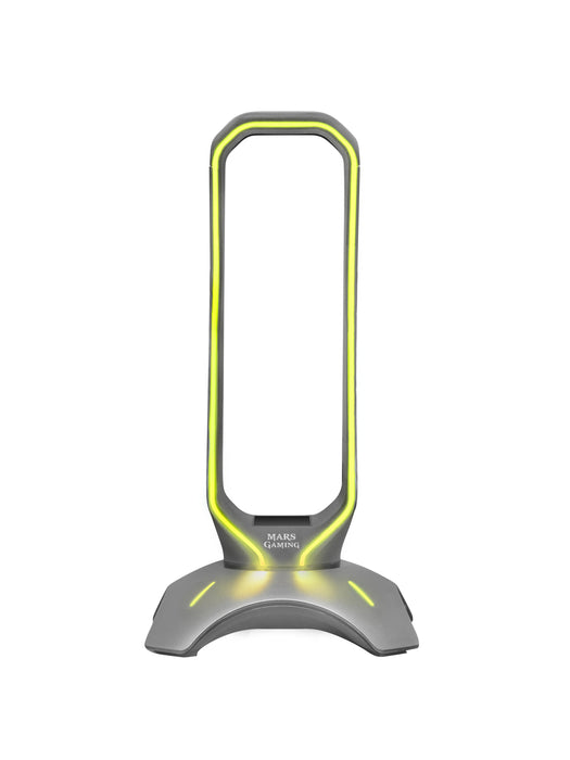 EAN 4710562759174 - Mars Gaming MHHX auricular / audífono accesorio Soporte para auriculares imagen 10
