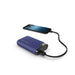 EAN 4040895008206 - RealPower PB-7500C Navy Blue 7500 mAh Negro, Azul imagen 5