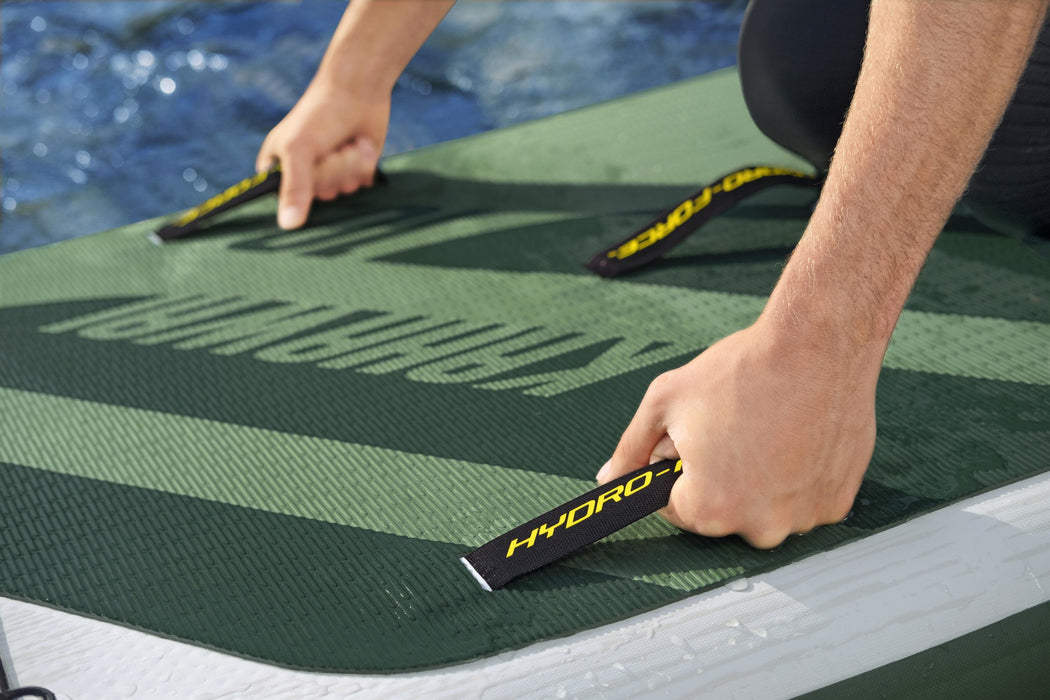 EAN 6942138952612 - Bestway 65308 tabla de surf Tabla de stand up paddle (SUP) imagen 26