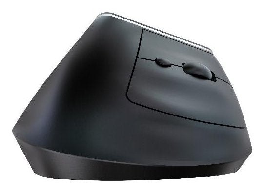 EAN 8431775036406 - Nilox NXMOEVR01B ratón Hogar Bluetooth Óptico 1600 DPI imagen 3