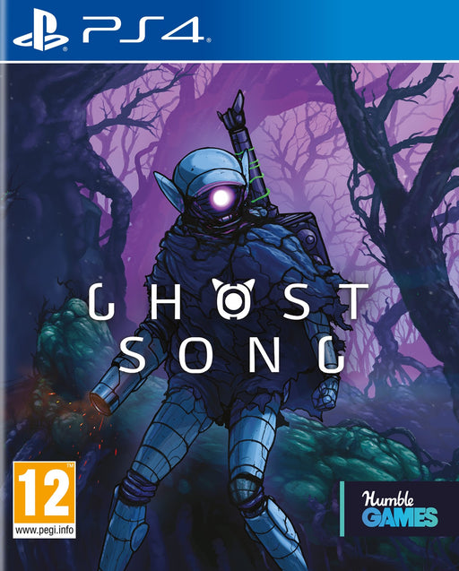 EAN 5056635602497 - Humble Bundle Ghost Song imagen 2