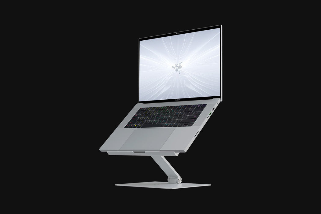 EAN 8886419337706 - Razer Adjustable Laptop Stand Soporte para ordenador portátil Plata 45,7 cm (18") imagen 5