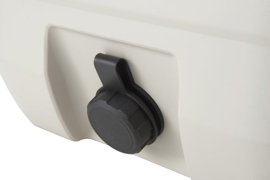 EAN 3138522134341 - Coleman 2213850 nevera portátil 24 L Blanco imagen 4