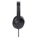 EAN 8713439254600 - Trust Ayda Max Auriculares Alámbrico Diadema Oficina/Centro de llamadas Negro imagen 5