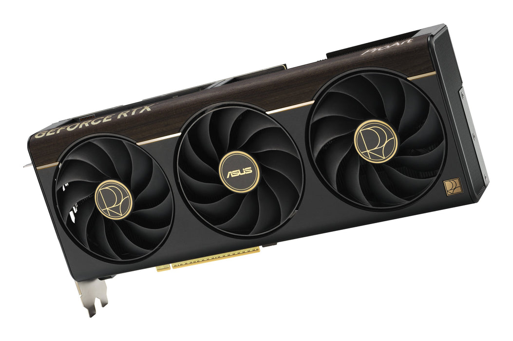 EAN 4711636174992 - ASUS ProArt -RTX5080-O16G NVIDIA GeForce RTX 5080 16 GB GDDR7 imagen 10