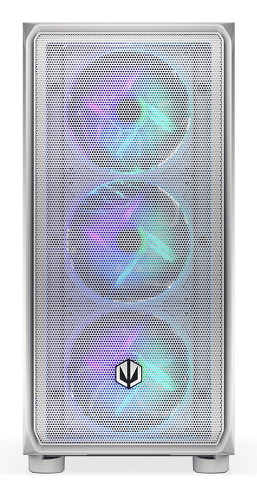 EAN 5903018668864 - ENDORFY ARX 500 ARGB White Midi Tower Blanco imagen 1