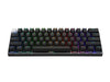EAN 5099206112858 - Logitech G 920-011911 teclado Juego USB + RF Wireless + Bluetooth QWERTY Internacional de EE.UU. Negro imagen 6