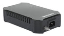 EAN 0766623561945 - Intellinet 561945 adaptador e inyector de PoE 10 Gigabit Ethernet, Gigabit Ethernet imagen 5