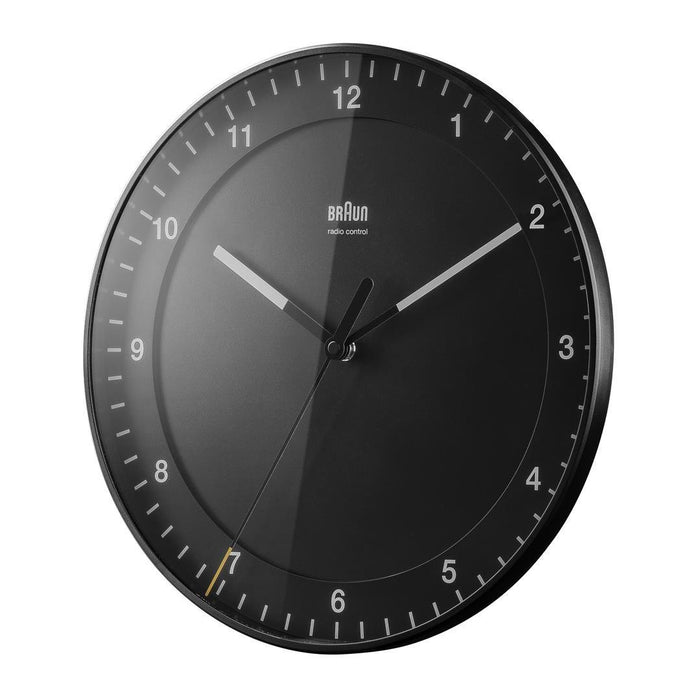EAN 4007218670946 - Braun BC 17B-DCF Reloj mecánico Círculo Blanco imagen 3