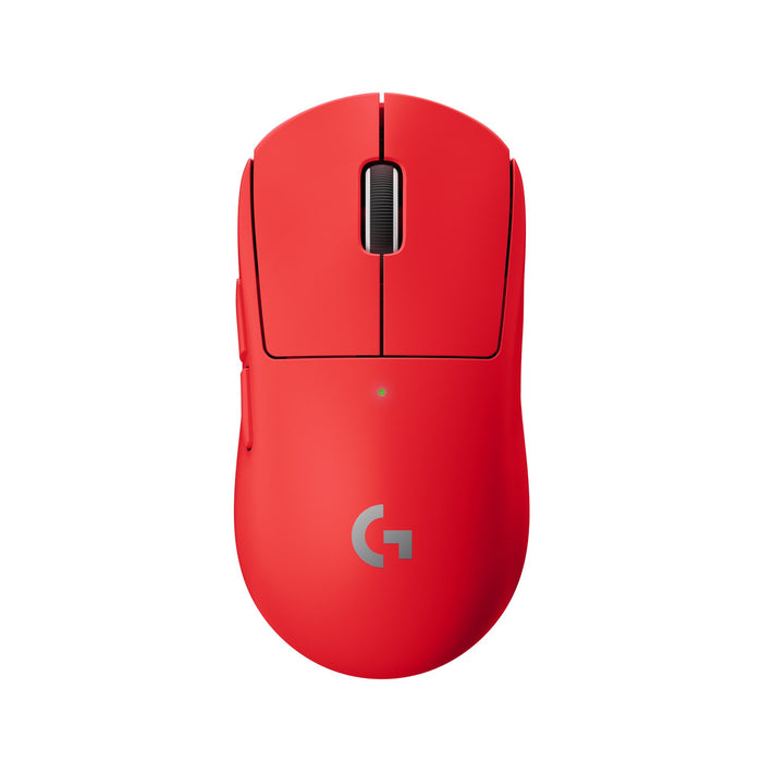 EAN 5099206107090 - Logitech G 910-006785 ratón Juego mano derecha RF inalámbrico Óptico 25600 DPI imagen 14