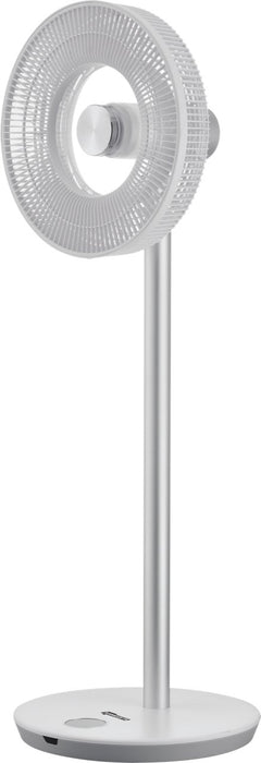 EAN 8028153102404 - Termozeta Airzeta Titanium Cordless Titanio imagen 2